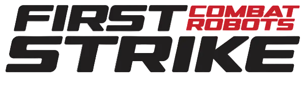 First Strike Combat Robots
