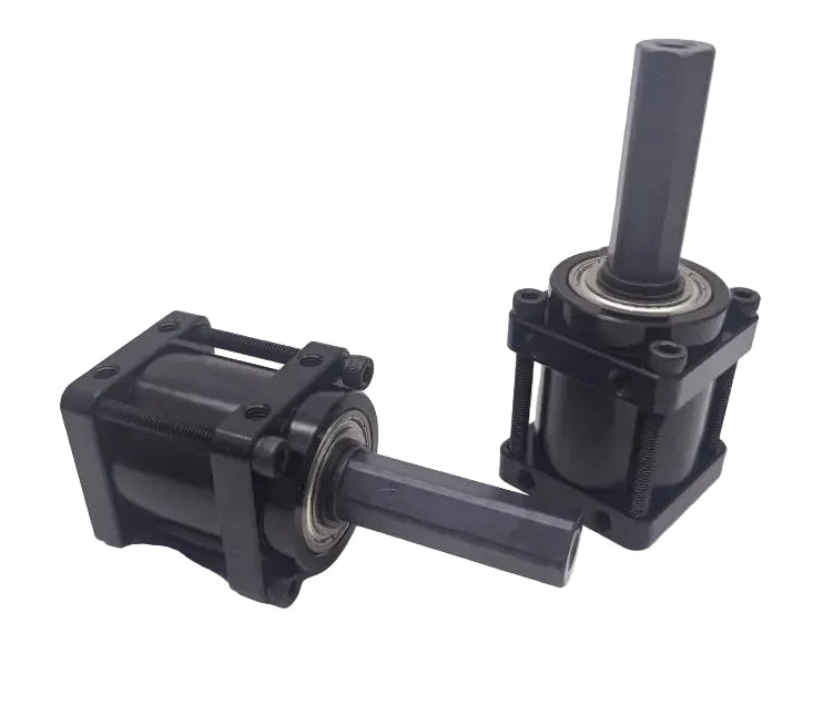 Bigger Bots (12lb & 30lb)