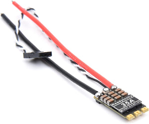 Readytosky 35A blheli_s Ant Weapon ESC image 0
