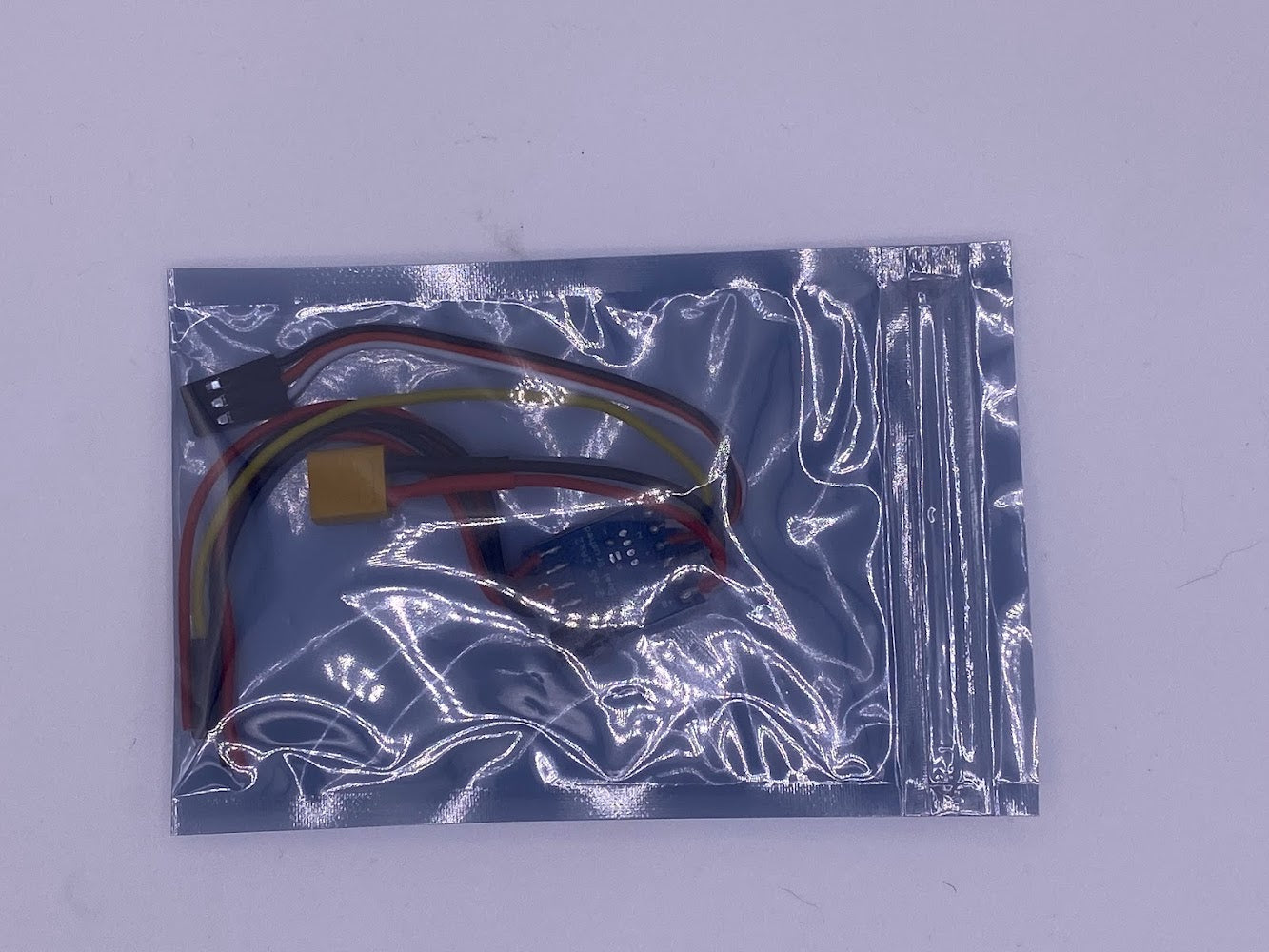 Budget Ant DESC image 1