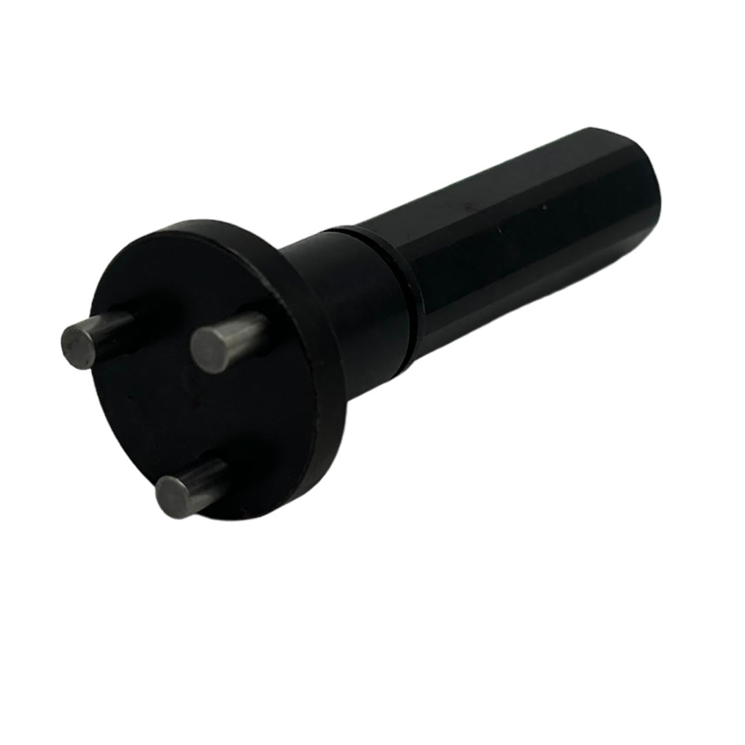 Repeat Drive Magnum Spare Parts image 2