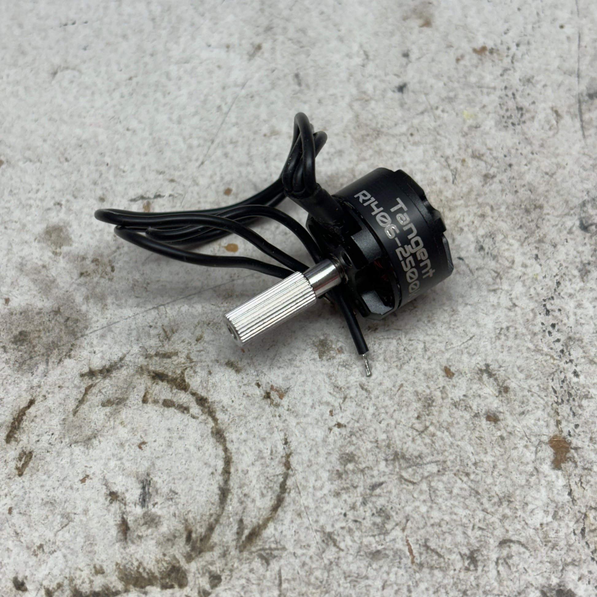 Repeat Tangent Drive Motors image 4