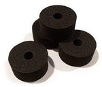 Fingertech Foam Wheels (pair) image 0