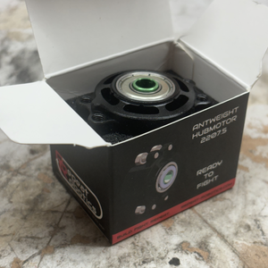 2207 Antweight Battle Ready Hubmotor image 1