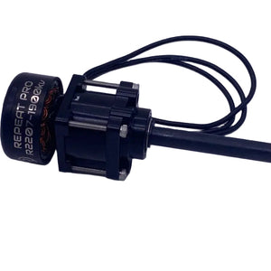Pro Brushless 2207 - Beetleweight planetary gearmotor