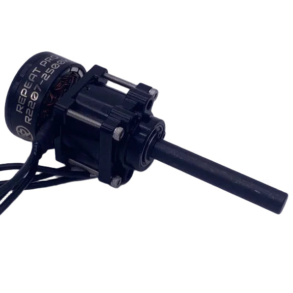 Pro Brushless 2207 - Beetleweight planetary gearmotor