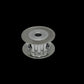 XL Timing Pulleys