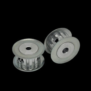 XL Timing Pulleys