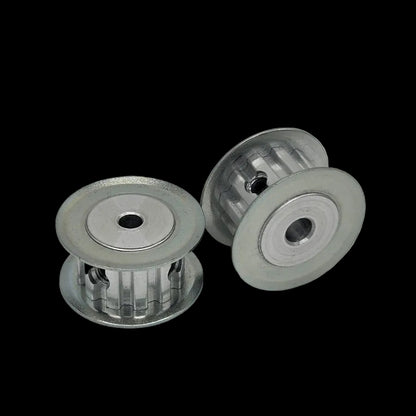 XL Timing Pulleys