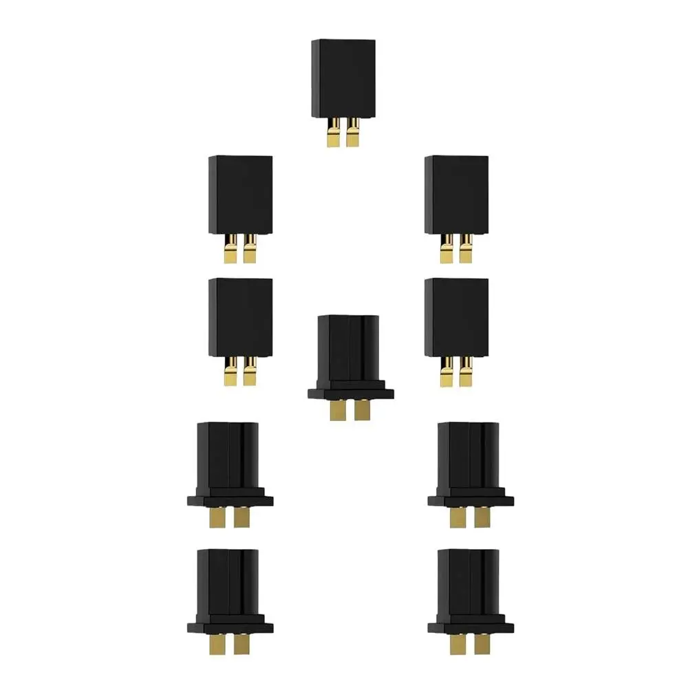 GNB A30 Mini Battery Connector (set of 5 pairs) image 0