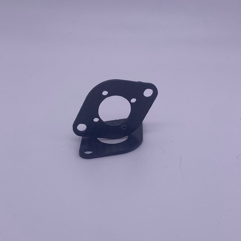 Repeat Beetle Motor Mounts (2pcs) image 0