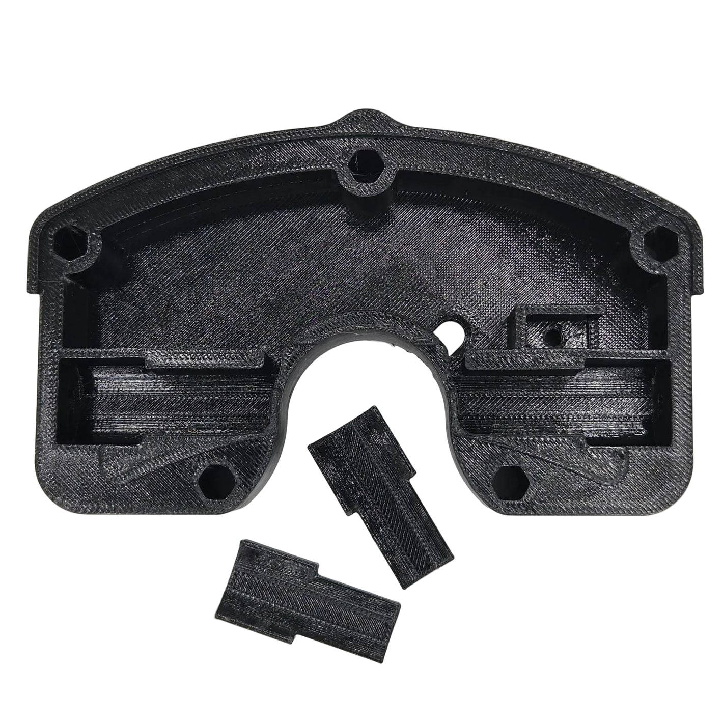 Scalar Kit 3D printed TPU Frame