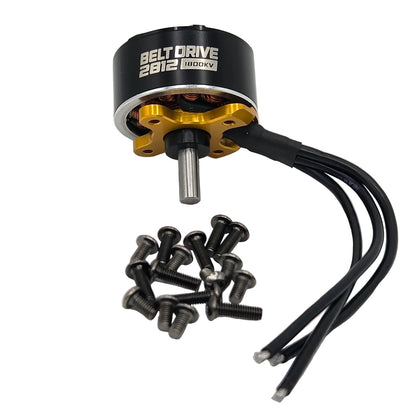 Belt Drive 2812