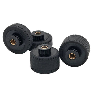Peter Bar Kit Wheel Bundle