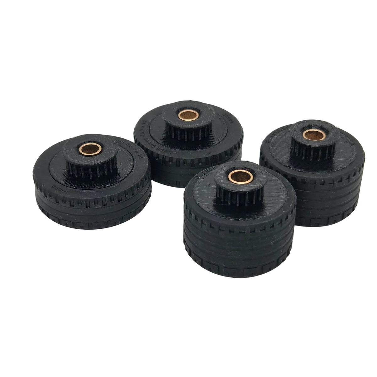 Peter Bar Kit Wheel Bundle