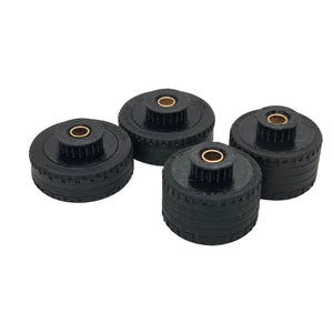Peter Bar Kit Wheel Bundle