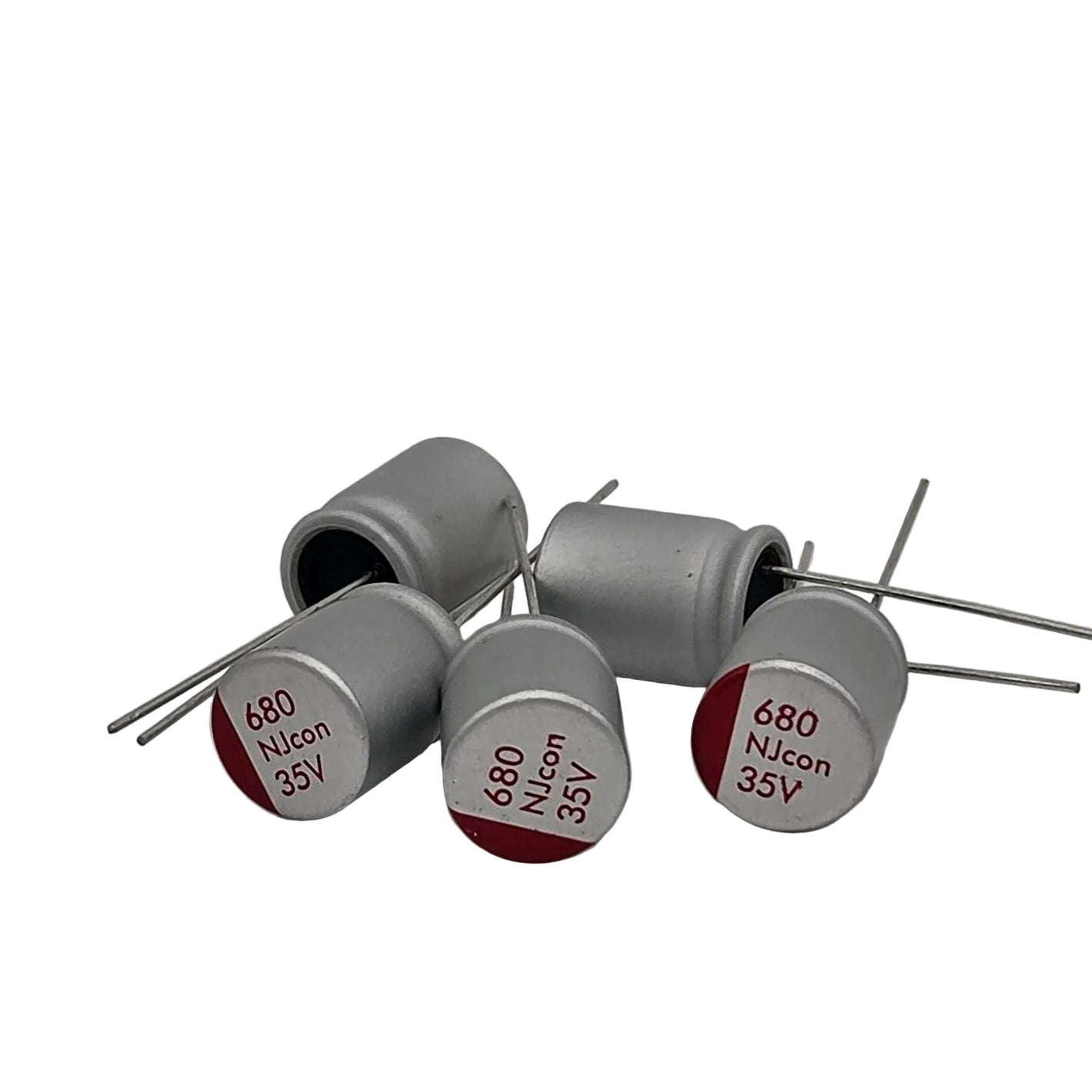 Low ESR Capacitor 5 Pack