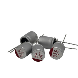 Low ESR Capacitor 5 Pack