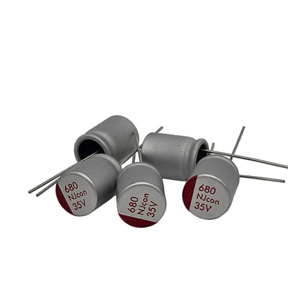 Low ESR Capacitor 5 Pack