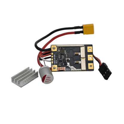 Vortex 80A ESC (Beetle Weapon or Big Bot Drive)
