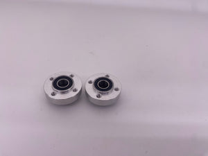 Repeat Max M3 Faceplate Upgrade image 1