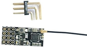Flysky FS2A Receiver image 0