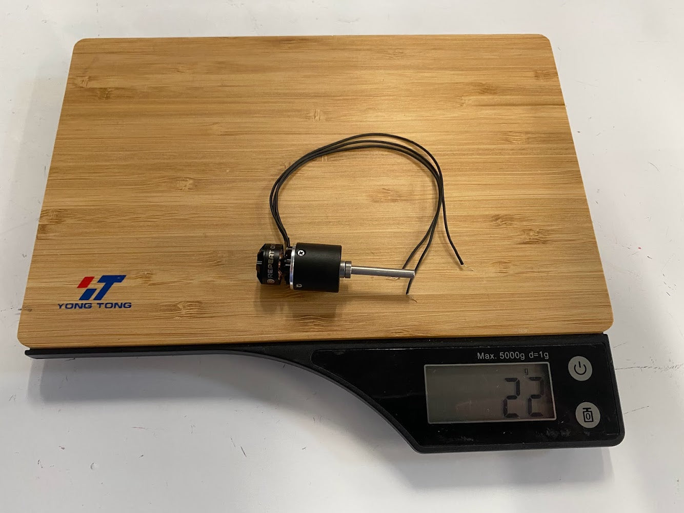 Repeat Drive Mini - Mk2 image 3