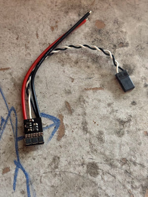 Repeat Micro AM32 Drive ESC image 1