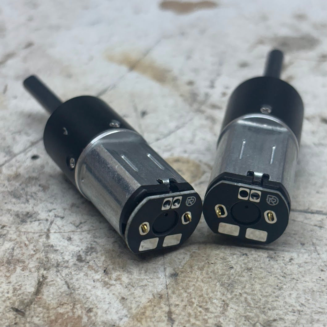 Repeat Drive Brushed Distribution Board (2pcs) image 1