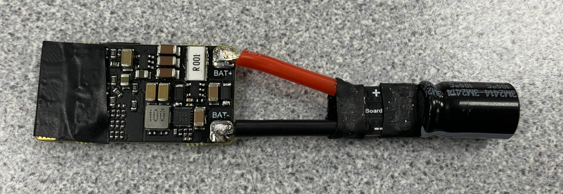 TVS Spike Absorber image 4