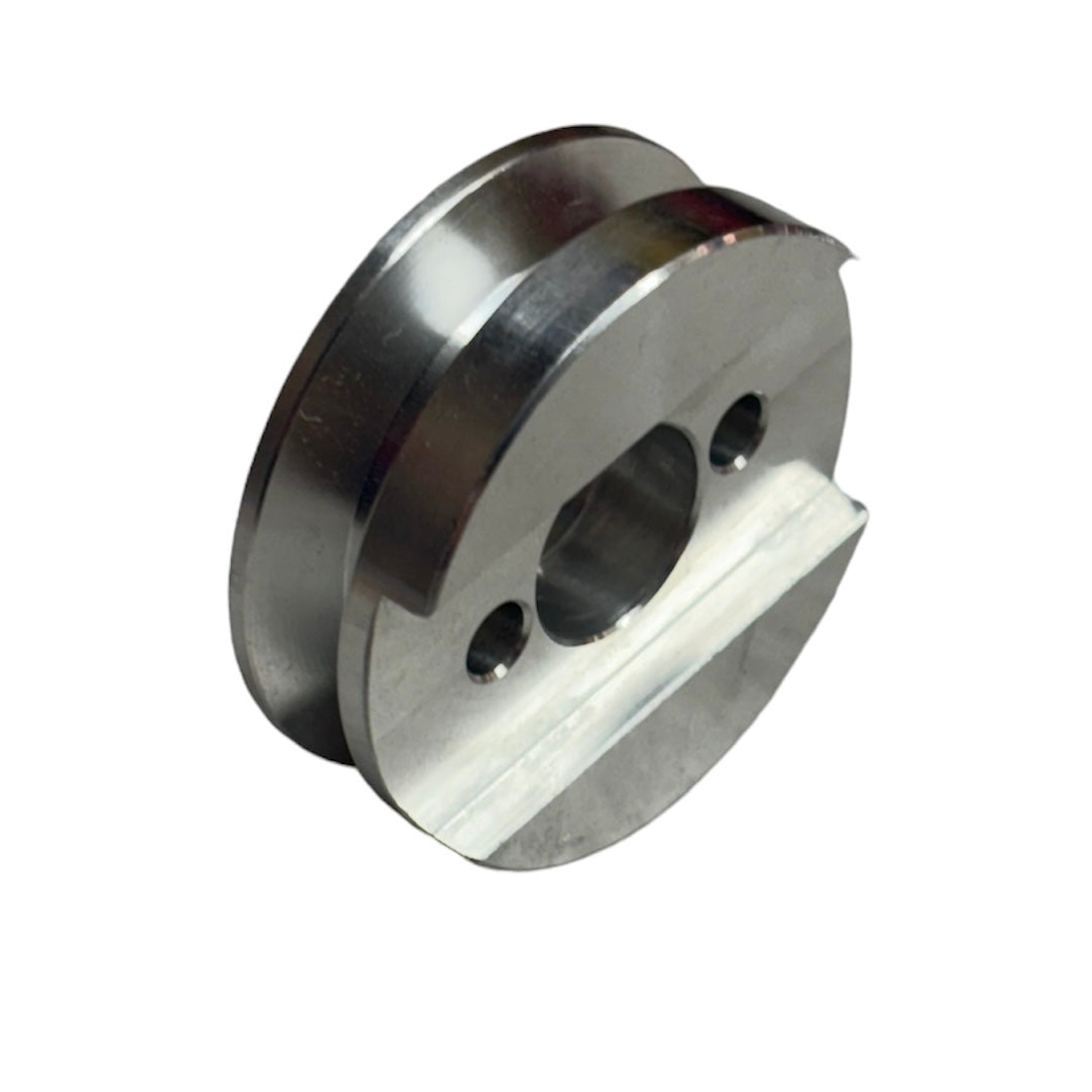 V Belts and Pulleys image 3