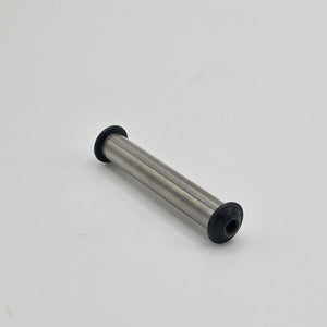 Antweight 2207 Hubmotor Titanium Shaft