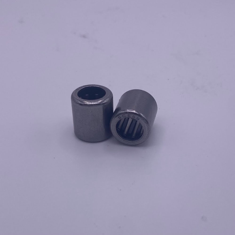 Peter Bar Kit - Spare Weapon Bearing (2pcs) image 0