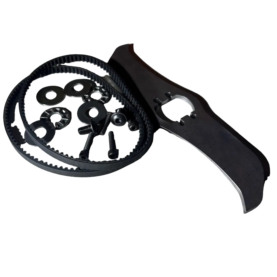 Scalar Weapon Kit (Antweight Horizontal)