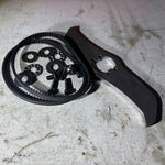 Scalar Weapon Kit (Antweight Horizontal) image 0