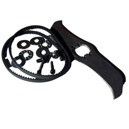 Scalar Weapon Kit (Antweight Horizontal) image 0