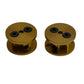 Repeat Gold Foam Eco Hub (2pcs) image 7