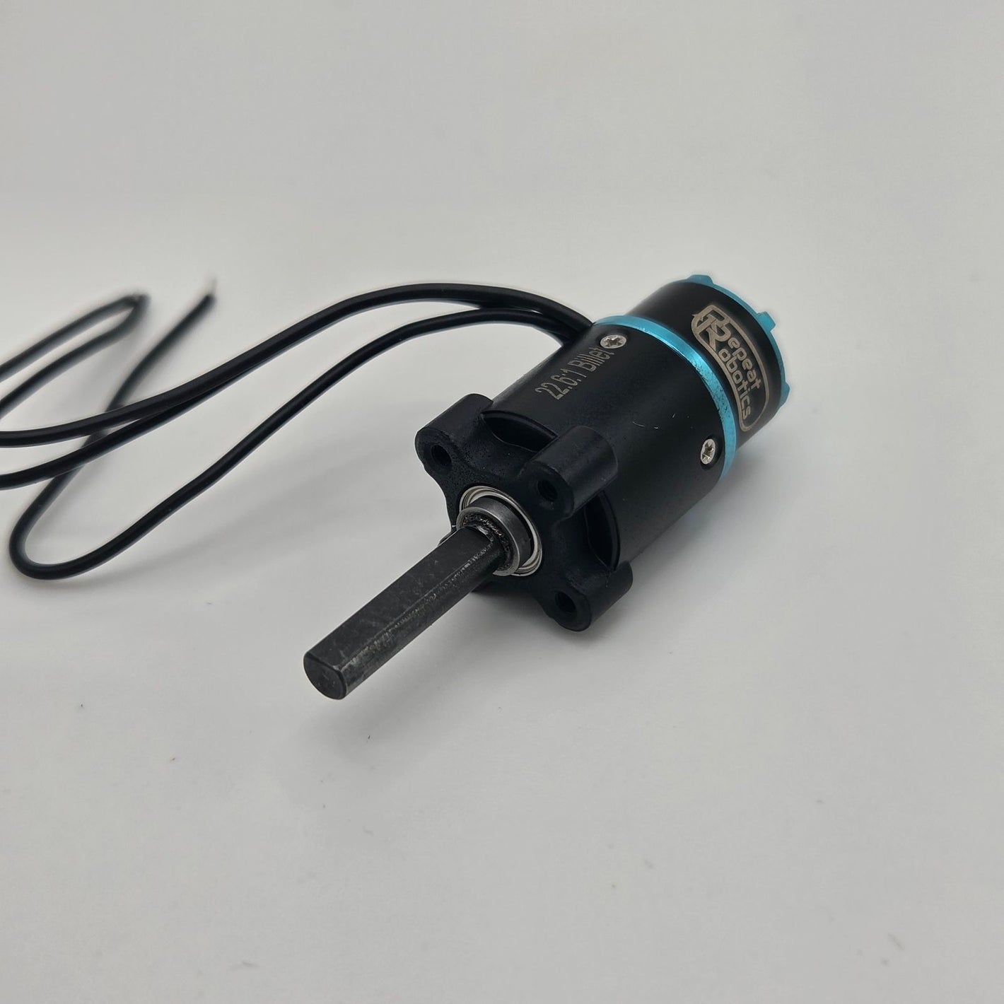 Mini Pro 1106 - Antweight planetary gearmotor