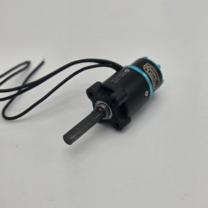 Mini Pro 1106 - Antweight planetary gearmotor