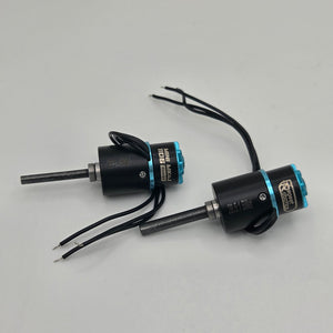 Mini Brushless 1106 Mk4.1 - Antweight planetary gearmotor (1pcs)