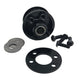 Vert Belt Hub - Beetle