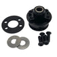 Vert Belt Hub - Beetle