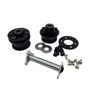 Vert Belt Hub - Beetle