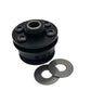 Vert Belt Hub - Beetle