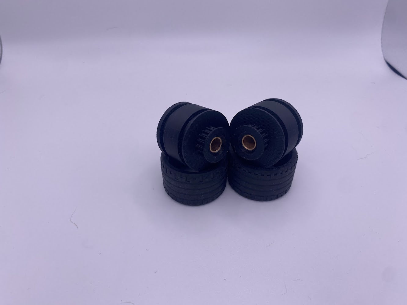 Peter Bar Kit - Front Wheels (2pcs) image 1