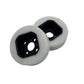 Repeat Rubber Flex Wheels - 1.25in (2 pack)