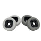 Repeat Rubber Flex Wheels - 1.25in (2 pack)