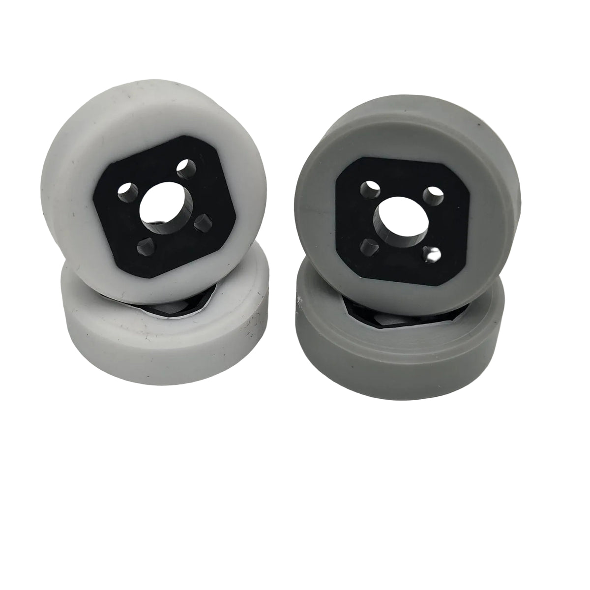 Repeat Rubber Flex Wheels - 1.25in (2 pack)