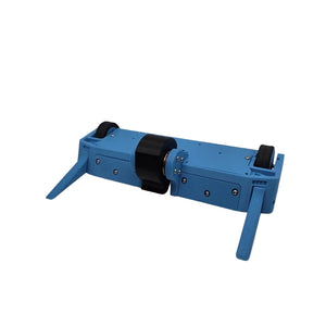 Sentinel - Plastic Antweight Vertical Spinner