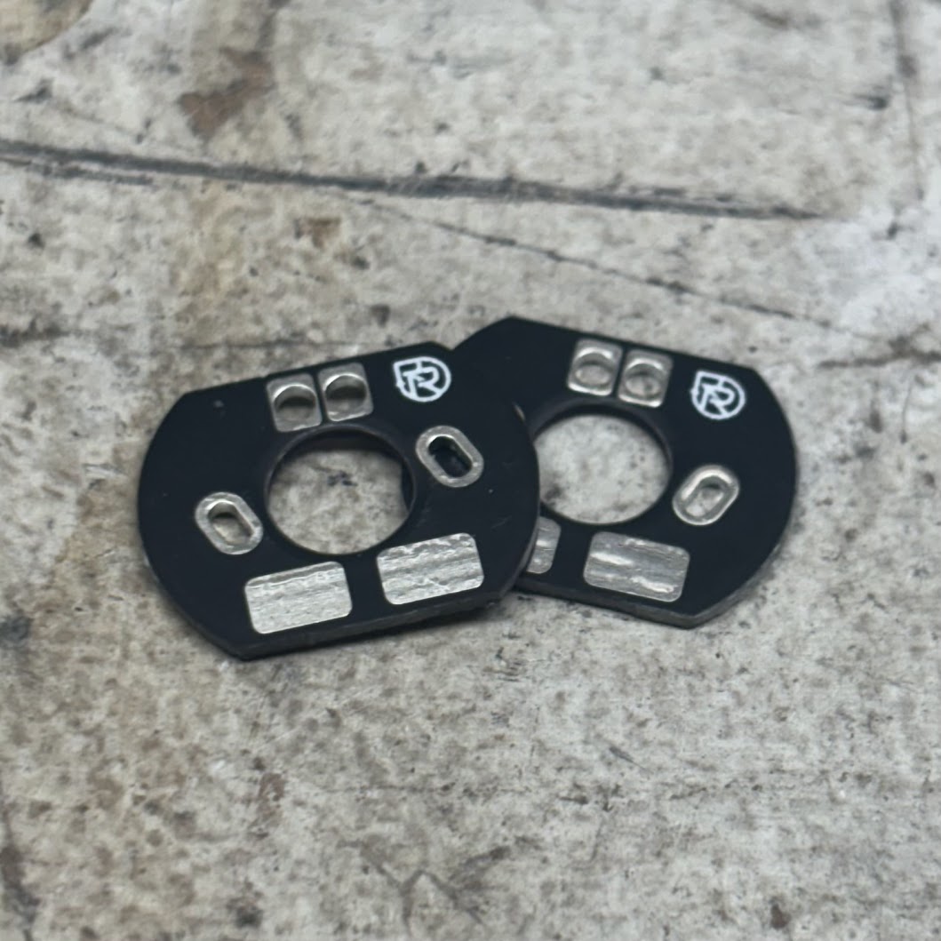 Repeat Drive Brushed Distribution Board (2pcs) image 0